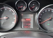 Opel Meriva Kombi 1,4 l 74 kw