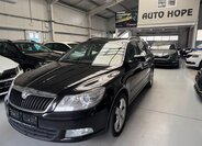 Škoda Octavia 3