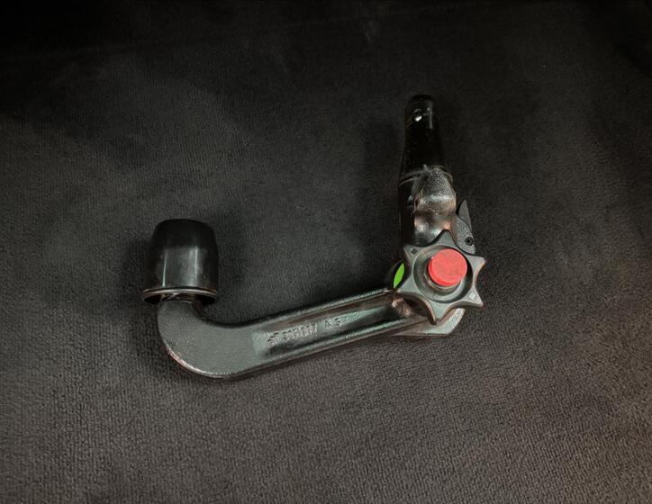 Volkswagen Touareg 45