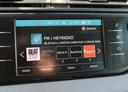 Citroën C4 Picasso MPV 2,0 l 110 kw