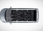 Mercedes-Benz Třídy V 3