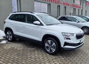Škoda Karoq SUV 2,0 l 110 kw