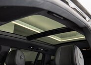 Mercedes-Benz GLS SUV / Terénní 2,9 l 243 kw