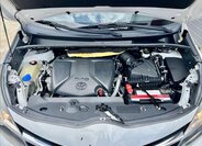 Toyota Verso MPV 1,6 l 82 kw