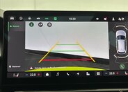 Škoda Octavia Kombi 2,0 l 195 kw