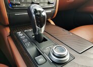 Maserati Quattroporte Sedan 3,0 l 202 kw