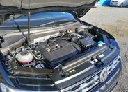 Volkswagen Tiguan Allspace 35