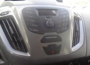 Ford Transit Custom Ostatní 2,0 l 77 kw
