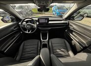 Jeep Avenger SUV / Terénní 1,2 l 74 kw