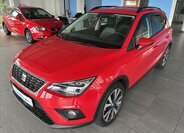 Seat Arona SUV 999,0 66 kw