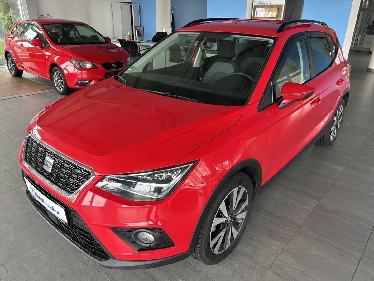 Seat Arona SUV 999,0 66 kw