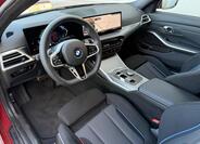 BMW Řada 3 4