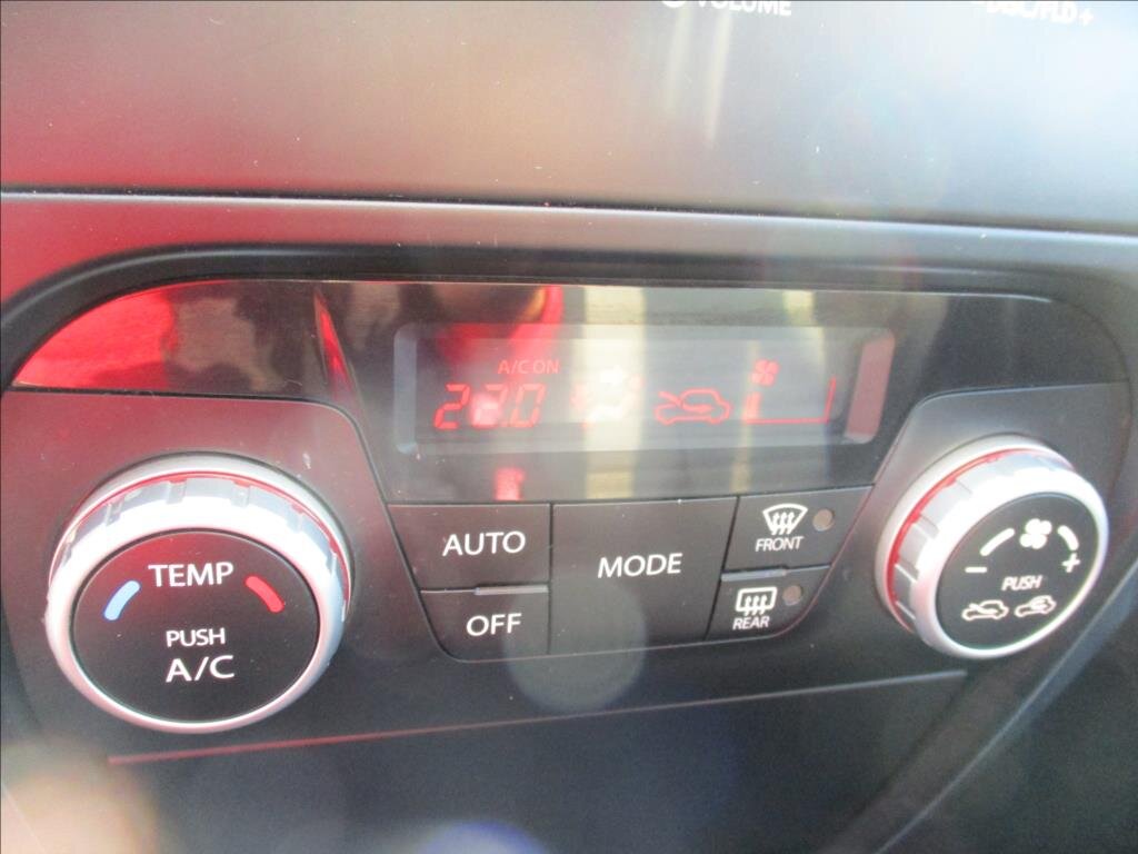 Fiat Sedici Hatchback 2,0 l 99 kw