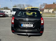 Dacia Logan 6
