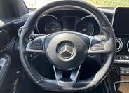 Mercedes-Benz GLC 15