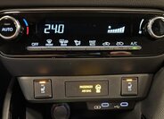 Toyota Yaris Hatchback 1,5 l 68 kw