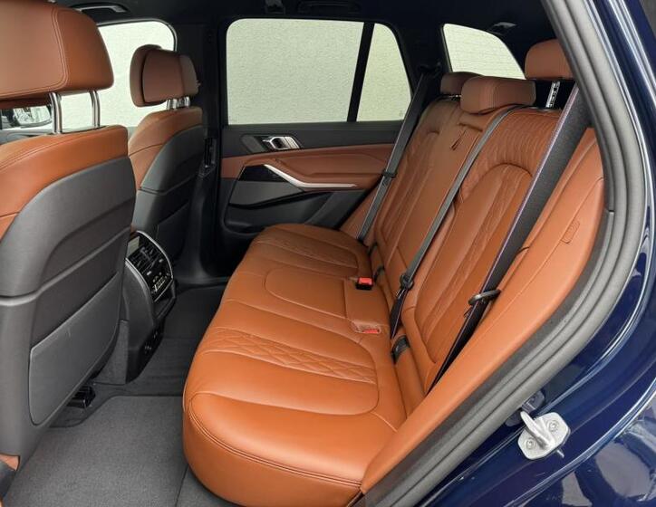 BMW X5 7