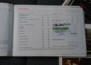 Škoda Superb Sedan 1,8 l 118 kw