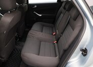 Ford Mondeo Liftback 2,0 l 103 kw