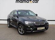 BMW X4 1