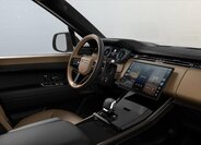 Land Rover Range Rover Sport SUV 3,0 l 405 kw