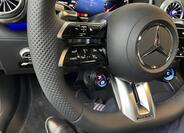 Mercedes-Benz AMG GT 11