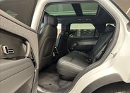 Land Rover Range Rover Sport SUV 3,0 l 338 kw