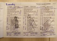 Opel Insignia Kombi 2,0 l 118 kw