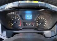 Ford Transit Custom 14