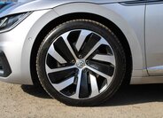 Volkswagen Arteon Hatchback 2,0 l 176 kw