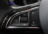 Škoda Superb Kombi 2,0 l 140 kw