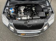 Škoda Yeti 28