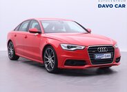 Audi A6 1