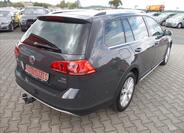 Volkswagen Golf 12