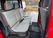 Toyota Hi-Ace Skříň 2,4 l 55 kw