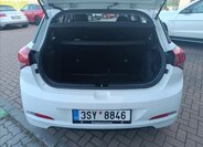 Hyundai i20 Hatchback 1,2 l 55 kw