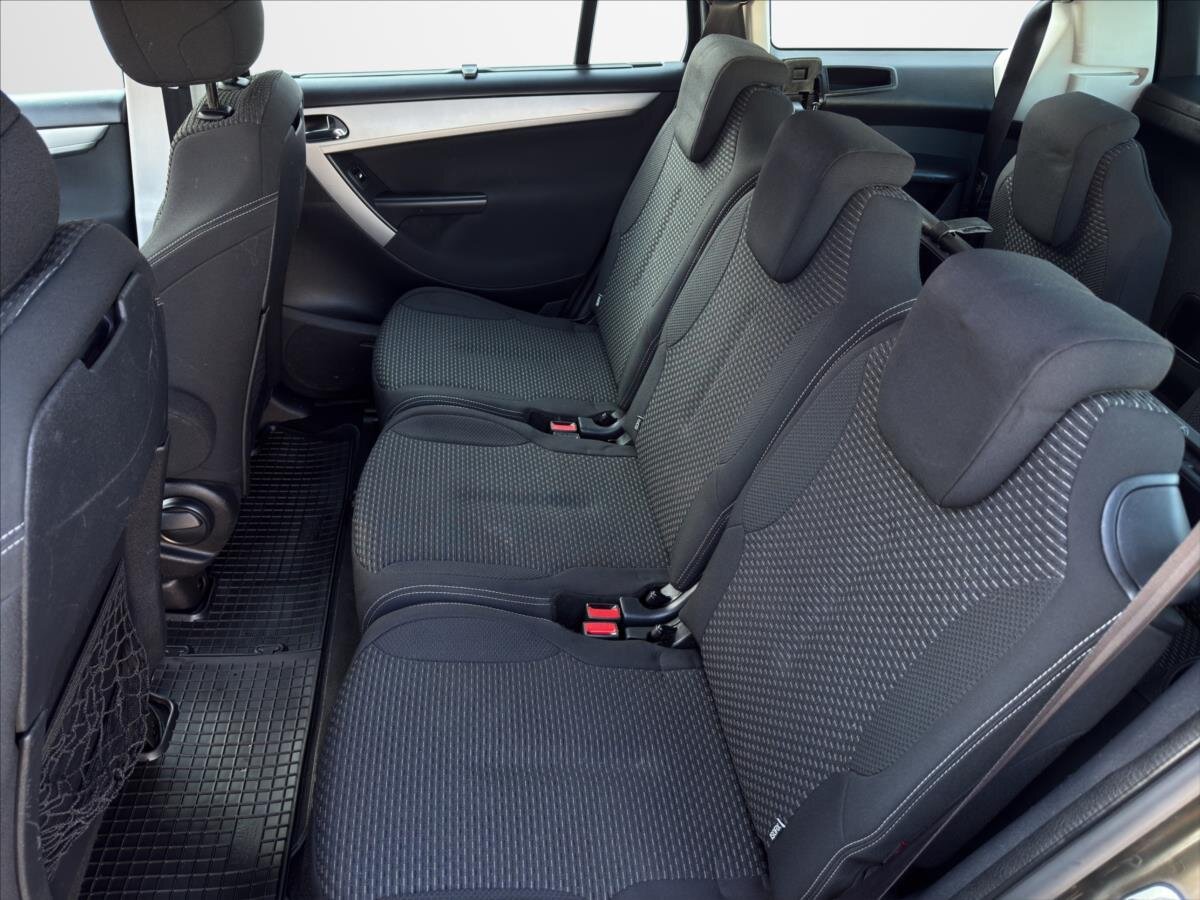Citroën Grand C4 Picasso Kombi 2,0 l 110 kw