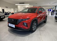 Hyundai Tucson SUV 1,6 l 110 kw