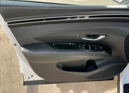 Hyundai Tucson SUV / Terénní 1,6 l 195 kw