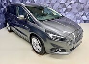 Ford S-MAX 4