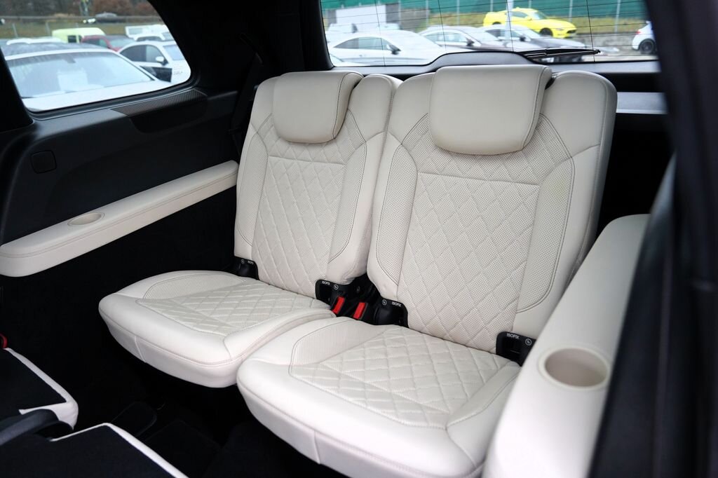 Mercedes-Benz GL SUV 3,0 l 190 kw