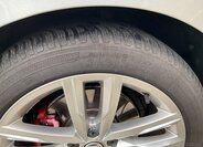 Volkswagen Passat Kombi 0,0 110 kw