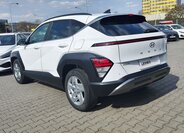 Hyundai Kona SUV / Terénní 1,6 l 102 kw