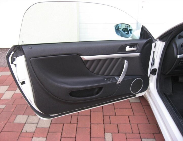 Alfa Romeo Spider Kabriolet 2,2 l 136 kw
