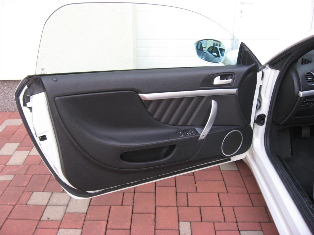 Alfa Romeo Spider Kabriolet 2,2 l 136 kw