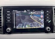 Škoda Karoq SUV 1,5 l 110 kw