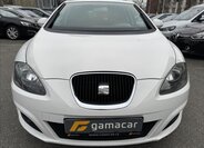 Seat Leon Hatchback 1,4 l 92 kw