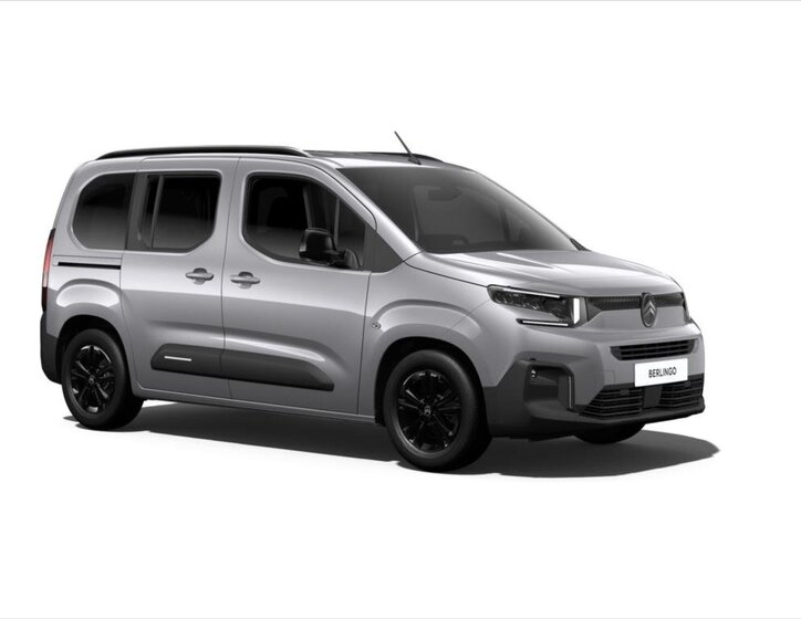 Citroën Berlingo MPV 1,5 l 96 kw