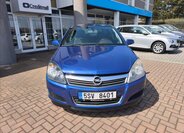 Opel Astra Kombi 1,4 l 66 kw