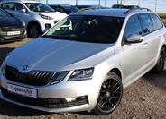 Škoda Octavia 38